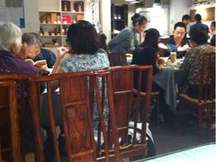大堂-天厨妙香素食餐厅(清华店)
