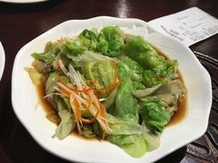 -悟长年潮汕菜砂锅粥(圣熙8号店)