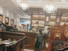 -秘密旅行Bonjour(黑金冠 江南西店)
