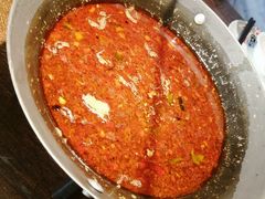 水煮牛肉-小院坝川味-法兰克福