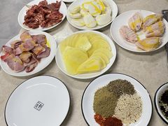 -风味烧烤