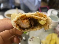 -小寒羊烧烤(凯瑞时代大厦店)