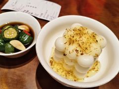 -李犟大爆鳝面·手工蟹黄包(湖滨西湖店)