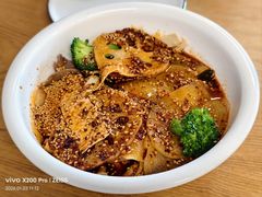 -艺味深尝(云锦路店)