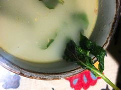 -兰木肆·云南菜(龙湖U城天街店)