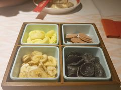 -天山醉美辣子鸡(文艺路店)