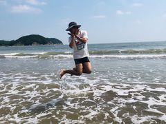 -东海半边山旅游度假区