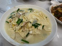 -健跳小海鲜(人民路店)