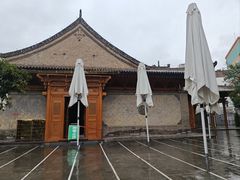-西宁市东关清真大寺