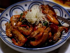 -湖滨28中餐厅·西湖宴·杭州君悦酒店