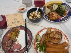 -鸢飞潍坊菜馆(鸢飞大酒店)