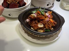 -小放牛河北菜(长安万达店)