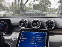 -上海星瀚奔驰4S店(红柳路店)