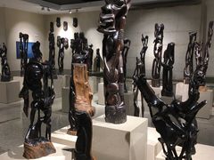 -长春世界雕塑园冰雪艺术天地