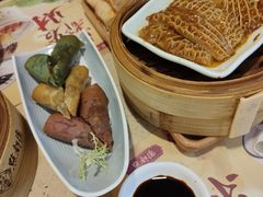 -点都德(皇岗村店)