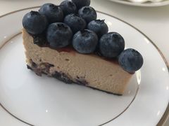 蓝莓芝士-PETIT PARIS 小巴黎(凯德1818店)