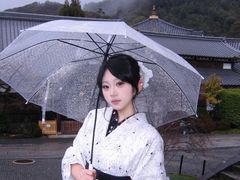 -京都冈本和服体验租赁店(清水寺店)