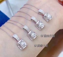 -夸克珠宝设计工作室