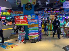 -大玩家(万达广场大连甘井子店)