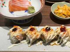 -信日本料理(信义坊店)