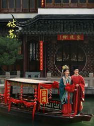 -今生有约国际精品婚纱摄影(苏州店)