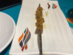 -巴依老爷新疆美食(天津远洋乐堤港店)