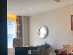 -大连中远海运洲际酒店