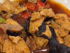 -北京全聚德烤鸭店(昌平店)