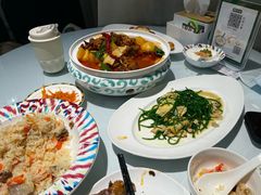 -新疆兵团食府清真(马连道店)