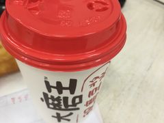 -永和大王(浦东南路店)
