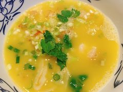 -西安高新洲际酒店•彩丰楼中餐厅