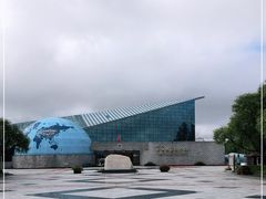 -嘉荫恐龙国家地质公园