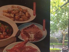 -新旺茶餐厅·早餐·夜宵(仙霞店)