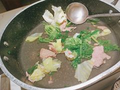 -乔阿马·江南味·驴肉香(龙湖华泾天街店)