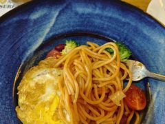 -冲浪熊西餐厅(南戴河店)