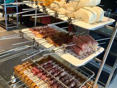 -老卜奎齐齐哈尔烤肉(人民东路店)