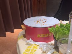 -串盟烧烤·长沙美食地标(星沙店)
