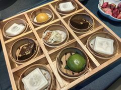 -江南雅厨(李公堤店)