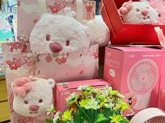 -九木杂物社(恒隆广场店)