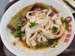-老柴削面(向阳里店)