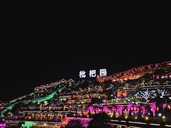 -枇杷园食为鲜火锅(南山店)