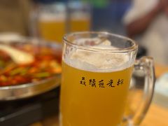 -五丁桥光头香辣蟹(望江橡树林店)