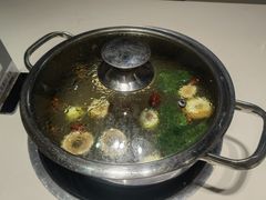 -沄记顺德菜打边炉(东直门店)