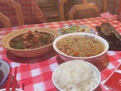 -味福记·本地特色菜(八一万达广场店)