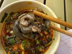 -黑竹香鸡(营和巷店)