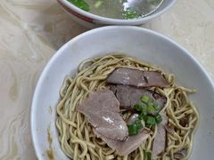 -非遗·爱西干面(小公园总店)