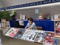 -天真蓝照相馆(上海中山公园龙之梦店)