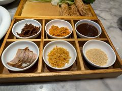 -城南往事·鲁菜·烤鸭(世茂宽厚里·大明湖店)
