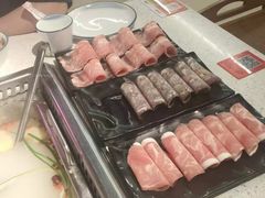 -十三幺山野火锅(市府路店)