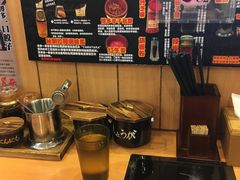 -博多一幸舍(侨福芳草地购物中心店)